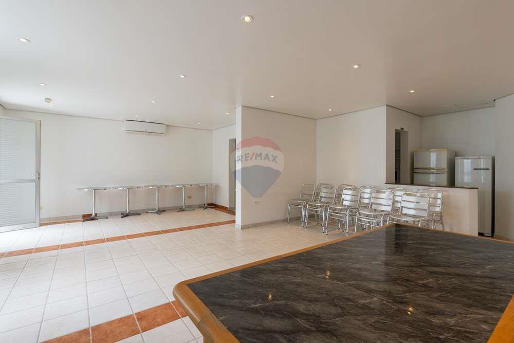 Apartamento - Venda - São Paulo , São Paulo - 75-Área comum.jpg - 601971051-65