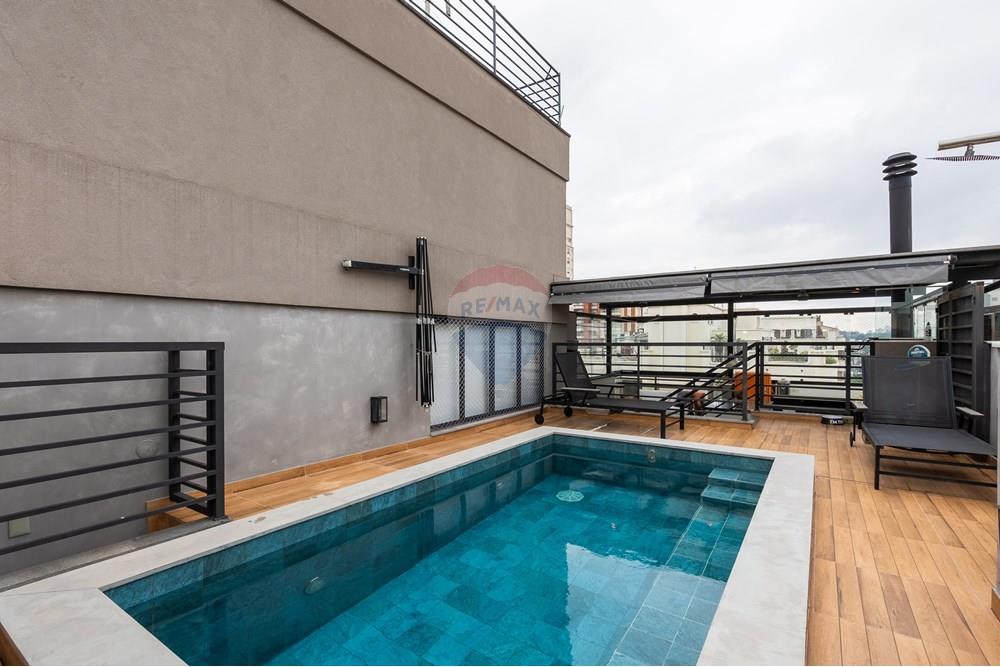 Cobertura - Venda - São Paulo , São Paulo - 11_AP.jpg - 601971064-4