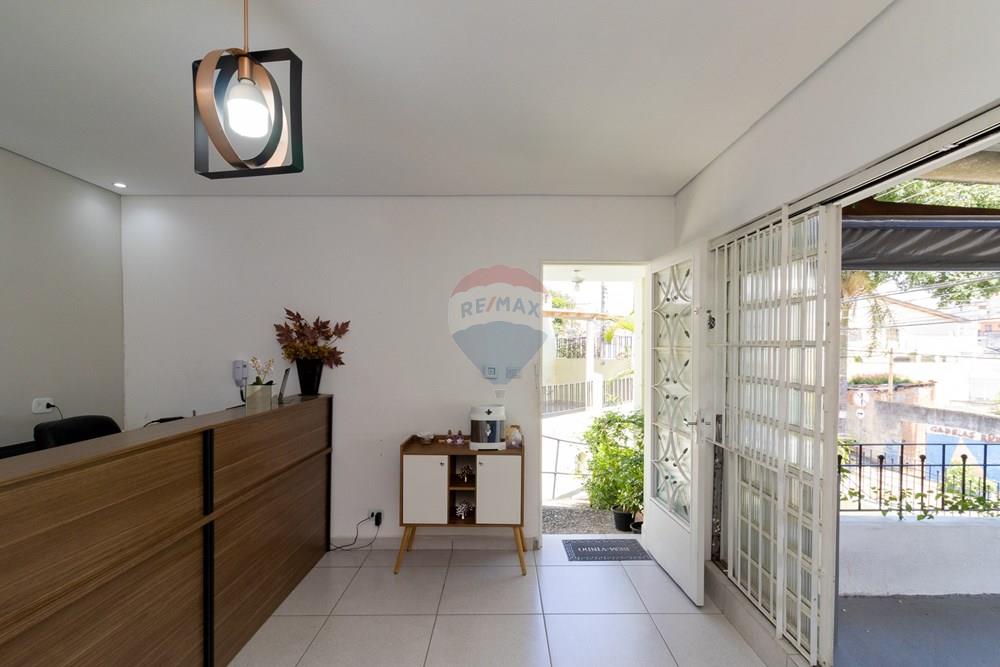 Casa - Venda - São Paulo , São Paulo - IMG_7353.jpg - Recepção - 601751098-86