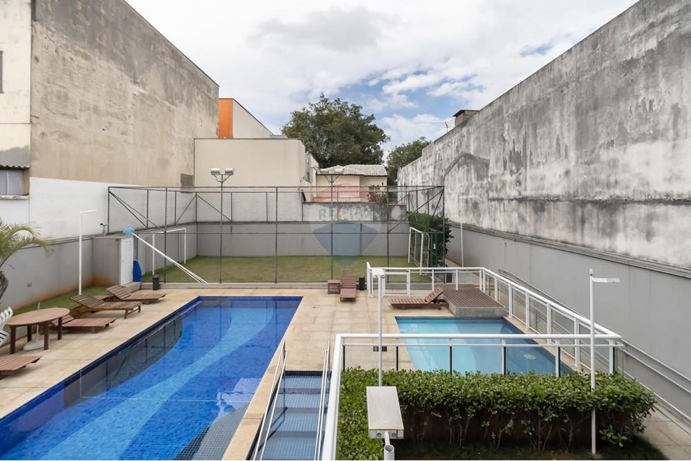 Apartamento - Venda - São Paulo , São Paulo - 24- Sacada.jpg - 602271006-13