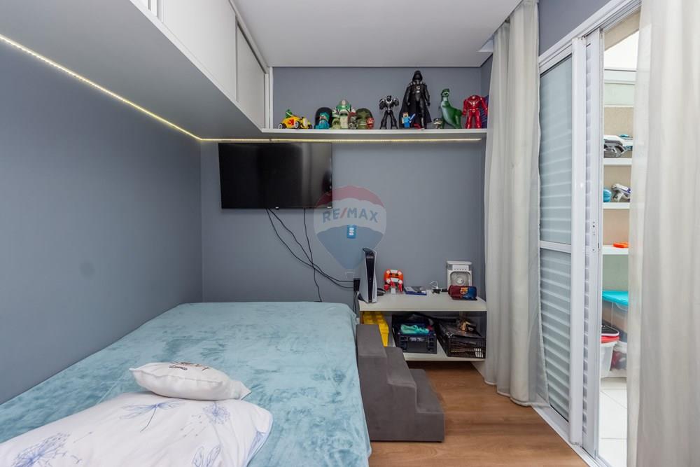 Apartamento - Venda - São Paulo , São Paulo - IMG_650806.jpg - Quarto - 601811039-6