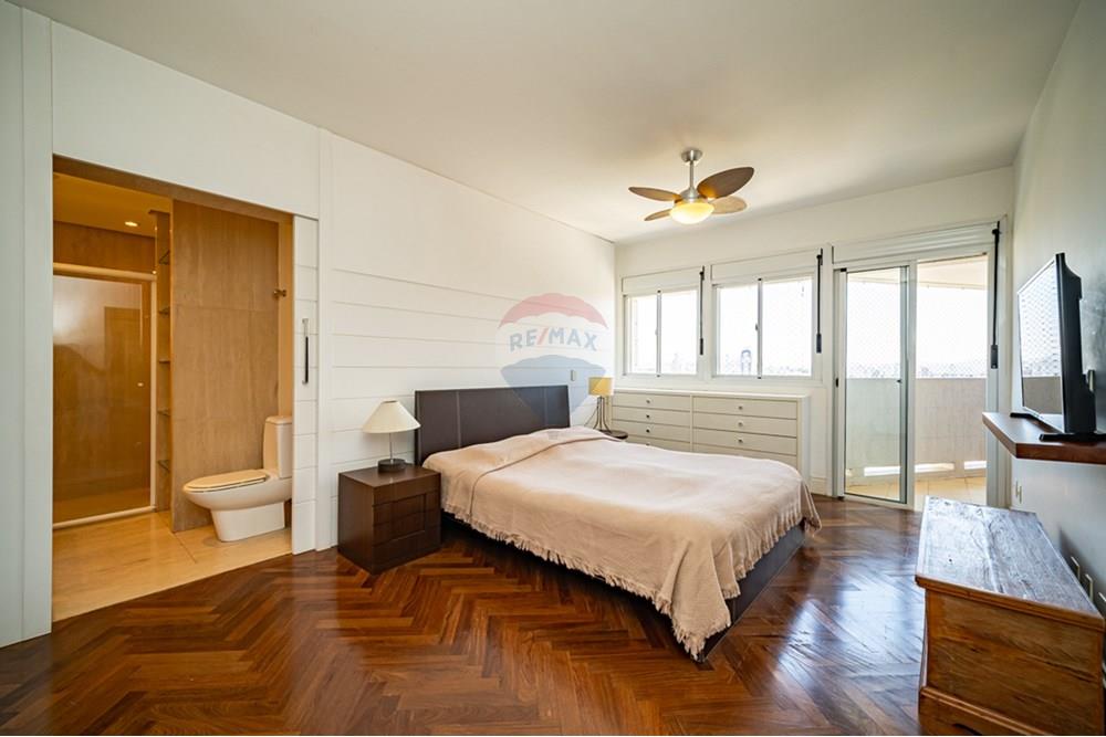 Duplex - Alugar - São Paulo , São Paulo - 39.jpg - Quarto principal - 601081006-134