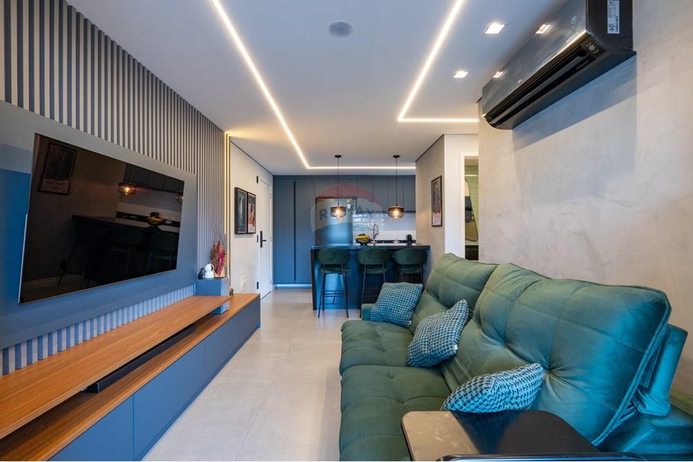 Apartamento - Venda - São Paulo , São Paulo - Cópia de DSC04329.jpg - Sala - 601131075-20