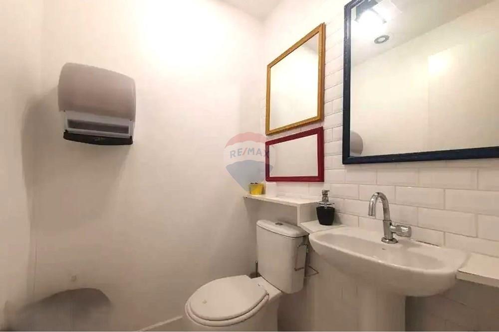 Cj. Comercial/ Sala - Alugar - São Paulo , São Paulo - 20.jpeg - 602291016-375