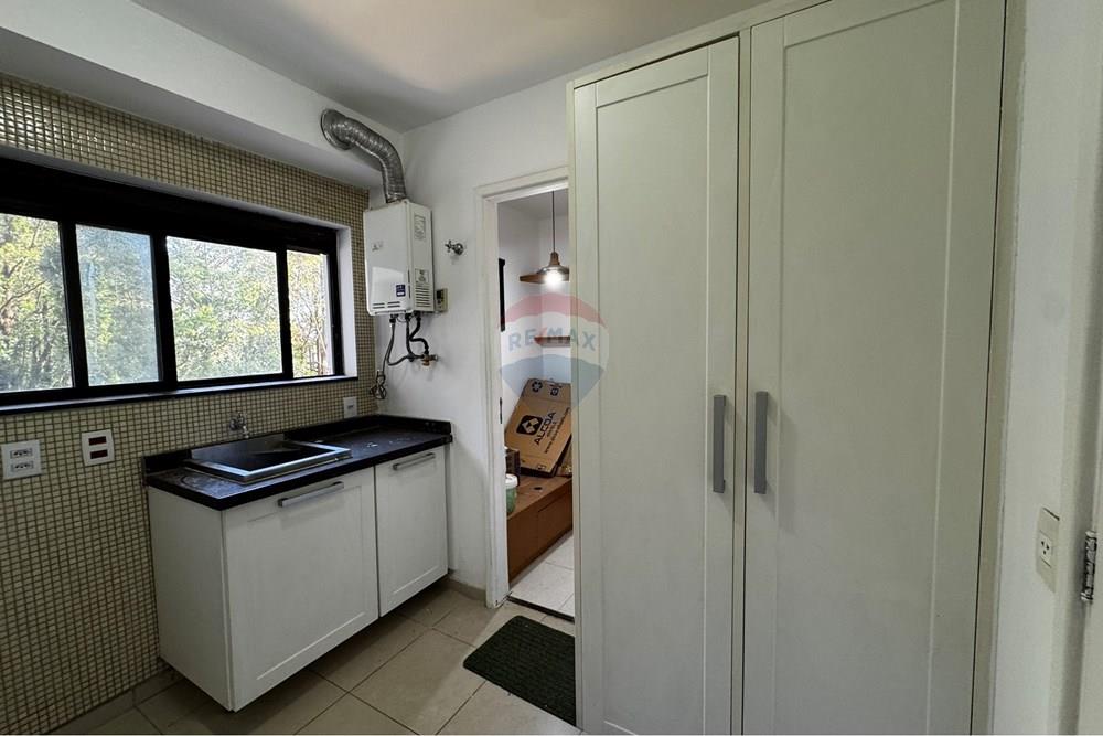 Apartamento - Alugar - São Paulo , São Paulo - IMG_1320.JPEG - 602321003-89