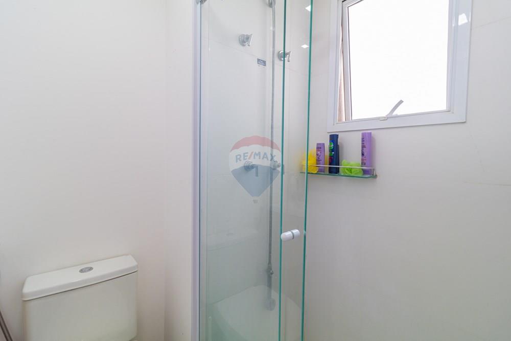 Apartamento - Venda - São Paulo , São Paulo - 07banheiros_002.jpg - 602281051-1