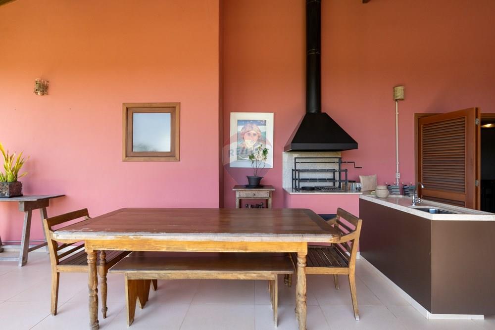 Casa de Condomínio - Venda - Cotia , São Paulo - DSC09794.jpg - 601241003-221