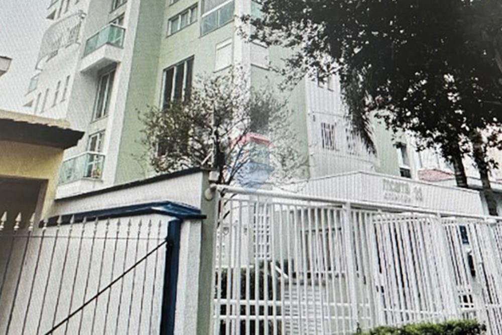 Apartamento - Alugar - São Paulo , São Paulo - IMG_7738.jpg - 602071003-116