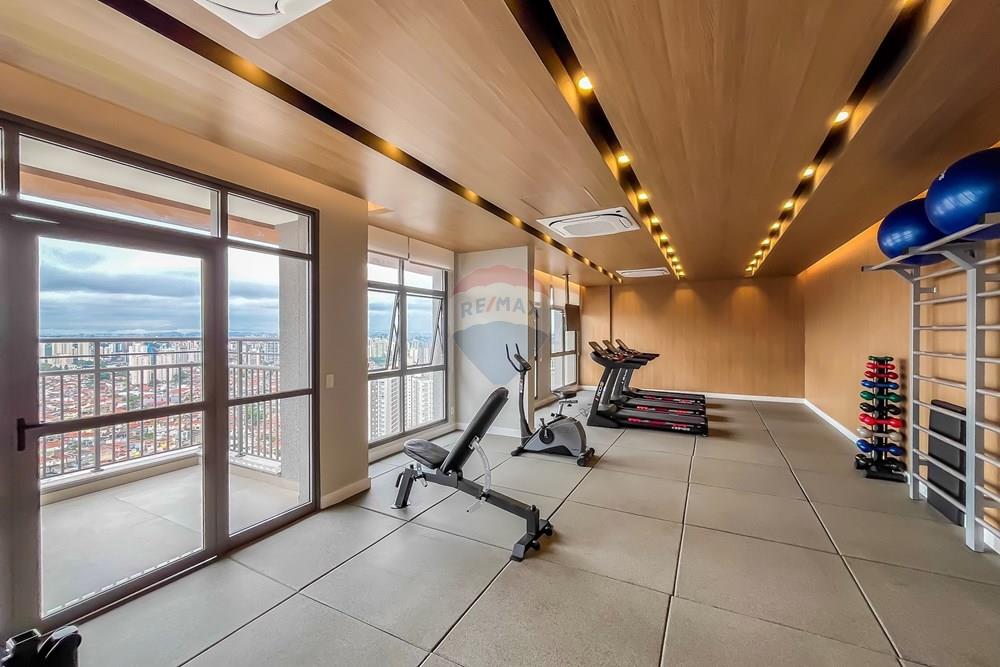 Apartamento - Venda - São Paulo , São Paulo - 39-IMG_4830.jpg - 601811039-8