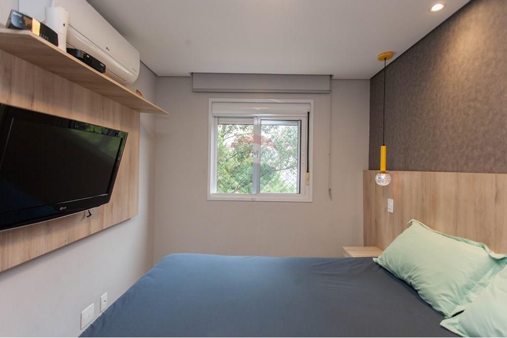 Apartamento - Venda - São Paulo , São Paulo - IMG_9243.jpg - 601751009-389