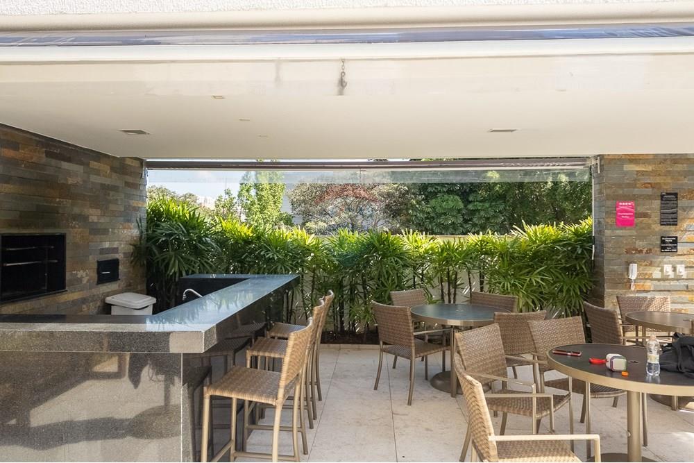 Apartamento - Venda - São Paulo , São Paulo - 105_AP.jpg - 601471007-70