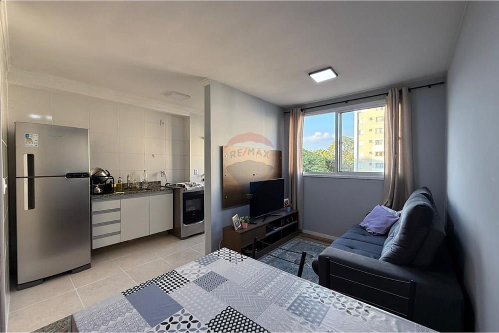 Apartamento - Alugar - São Paulo , São Paulo - WhatsApp Image 2026-03-24 at 16.40.50 (3).jpeg - 602411006-55