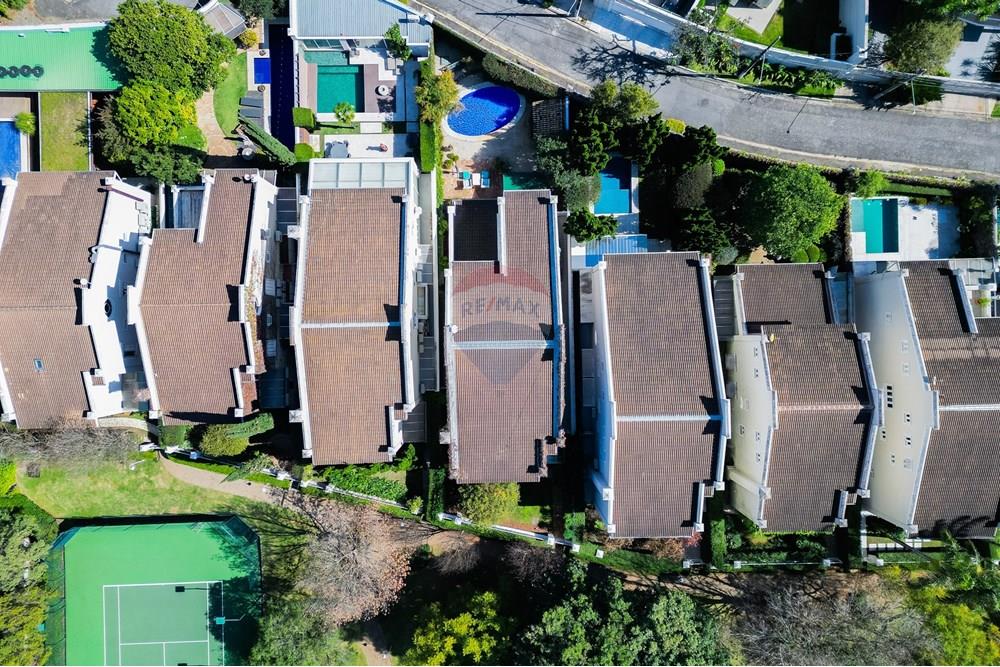 Casa de Condomínio - Venda - São Paulo , São Paulo - DJI_0964.jpg - 630331071-8