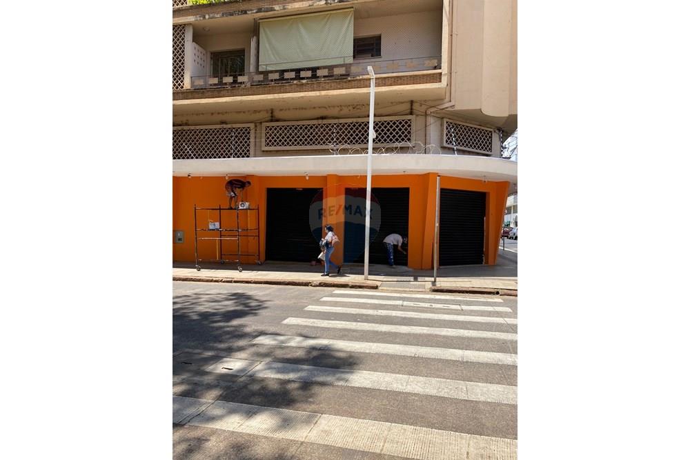 Sobrado - Venda - Ribeirão Preto , São Paulo - predio_comercial_venda_barao_do_amazonas_ribeirao_preto (1).jpeg - 601251261-65