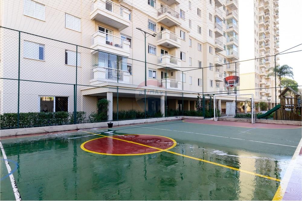 Apartamento - Venda - São Paulo , São Paulo - 15 QUADRA.jpg - 601261084-32