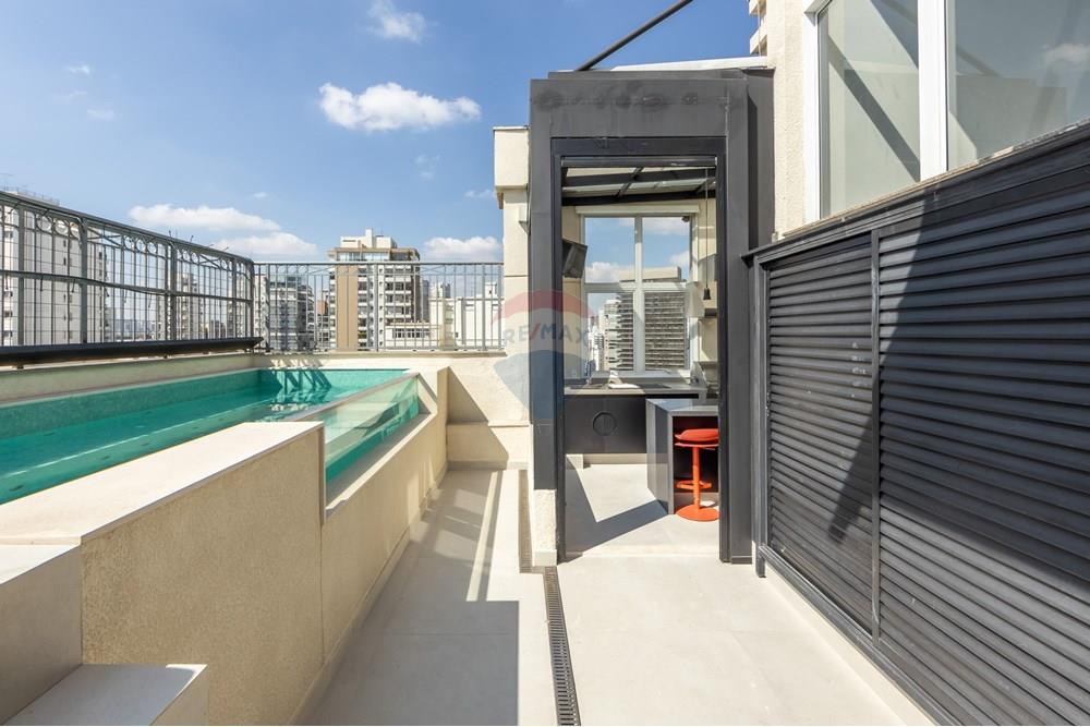 Cobertura - Venda - São Paulo , São Paulo - IMG_992135.jpg - 602271002-27