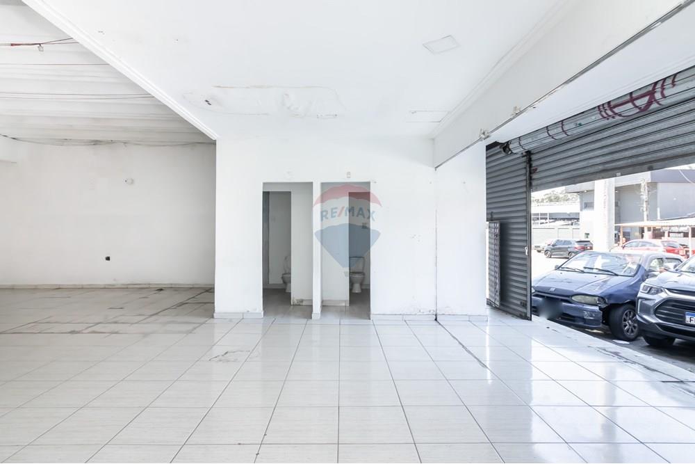 Ponto Comercial - Venda - São Paulo , São Paulo - Cópia de 1-15.jpg - 601131057-11