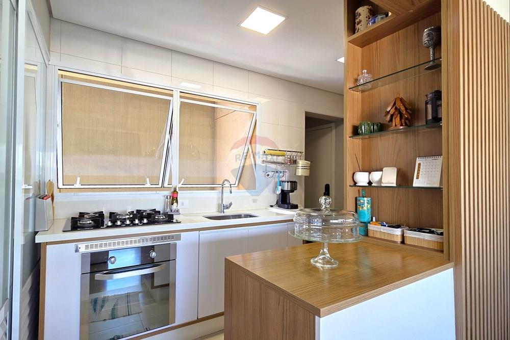 Apartamento - Venda - São Paulo , São Paulo - 8 - Cozinha.jpg - Cozinha - 602141019-38