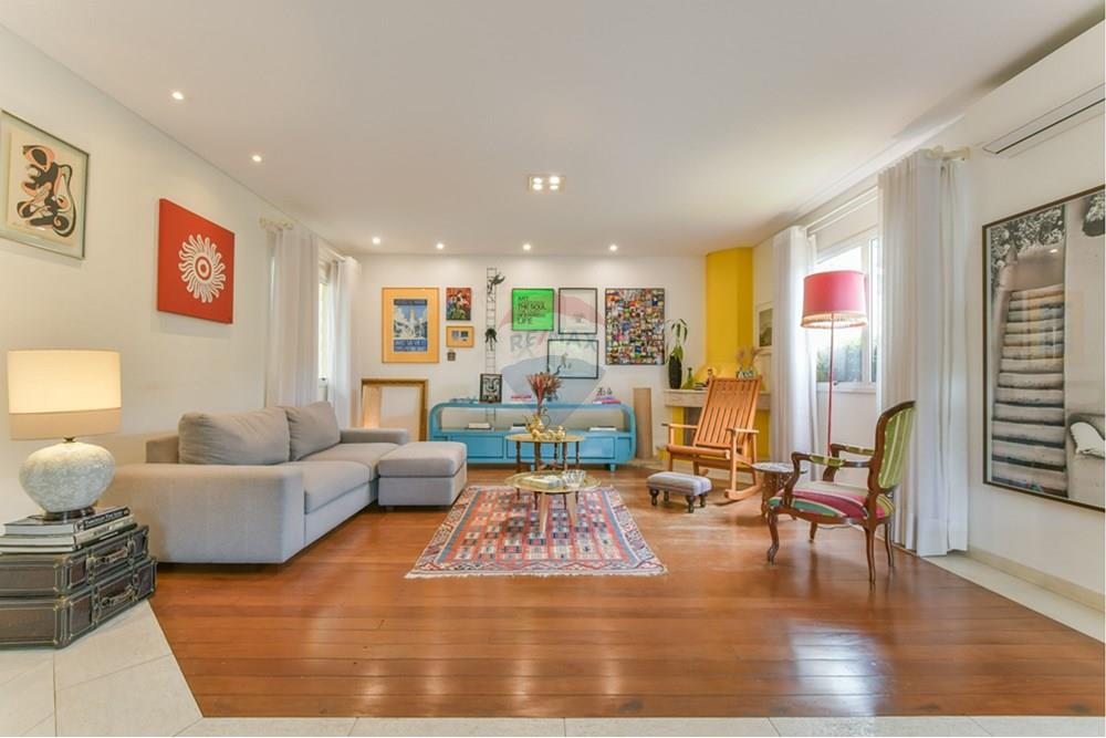 Casa de Condomínio - Venda - São Paulo , São Paulo - 01fotos_005.jpg - 601251061-194