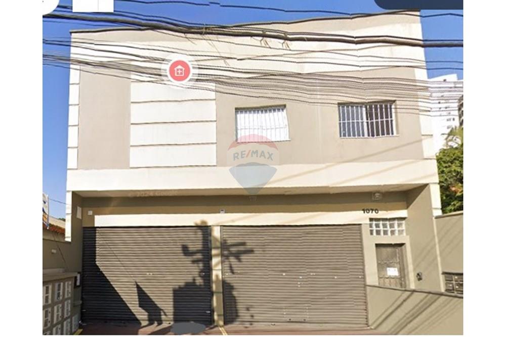 Apartamento - Alugar - São Paulo , São Paulo - Fachada.jpg - 601141061-86