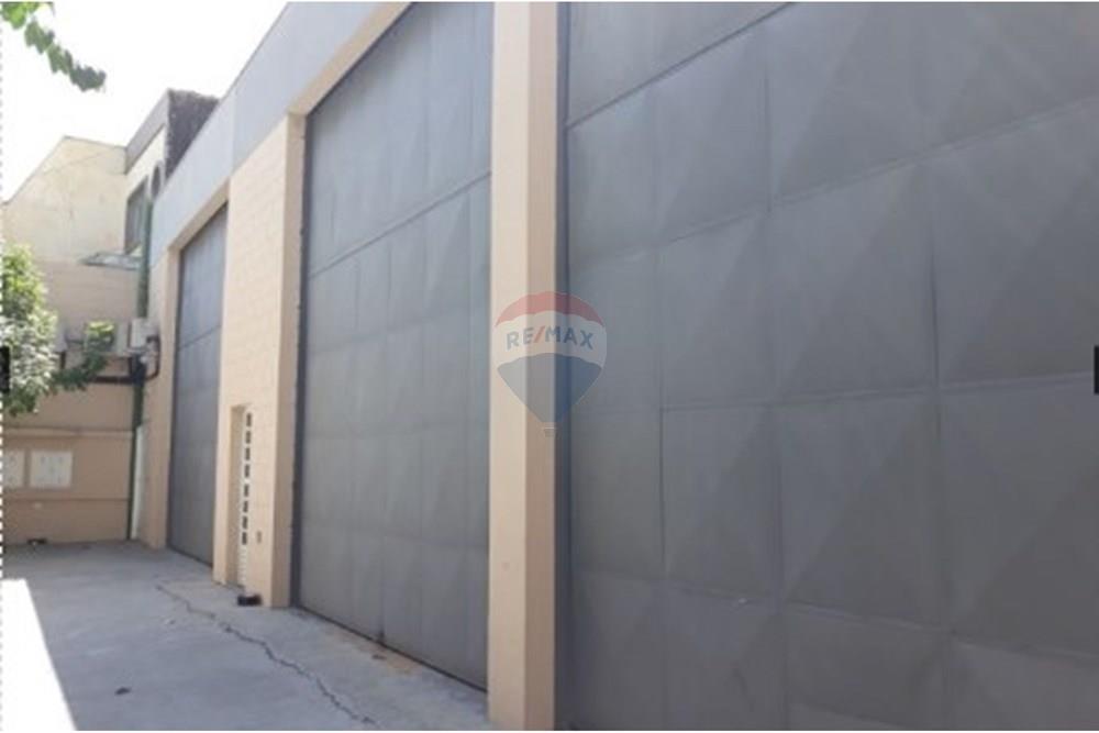 Galpão - Alugar - São Paulo , São Paulo - 25.jpg - 602291021-304