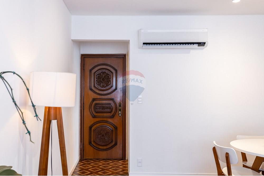 Apartamento - Venda - São Paulo , São Paulo - _MG_3002.jpg - Sala em L - 601751098-77