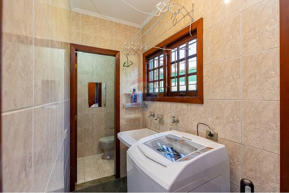 Sobrado - Venda - São Paulo , São Paulo - Cópia de Remax Ares-7.jpg - Lavanderia - 601131075-14