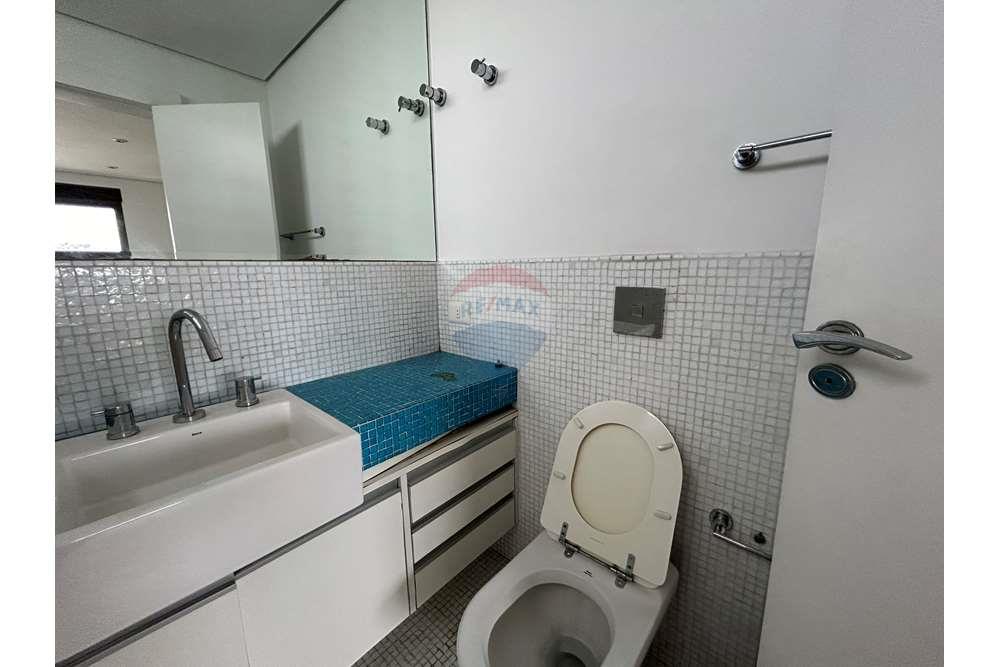 Apartamento para alugar com 4 quartos, 286m² - Foto 21