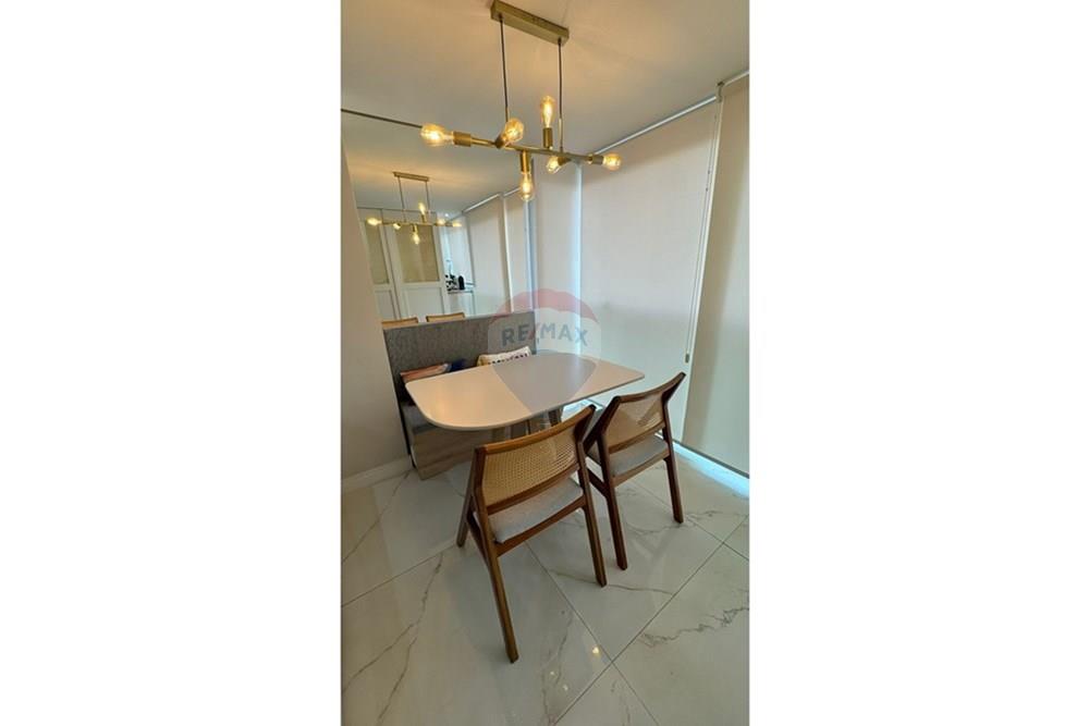 Apartamento - Alugar - São Paulo , São Paulo - terraço 2.jpeg - 602151052-46