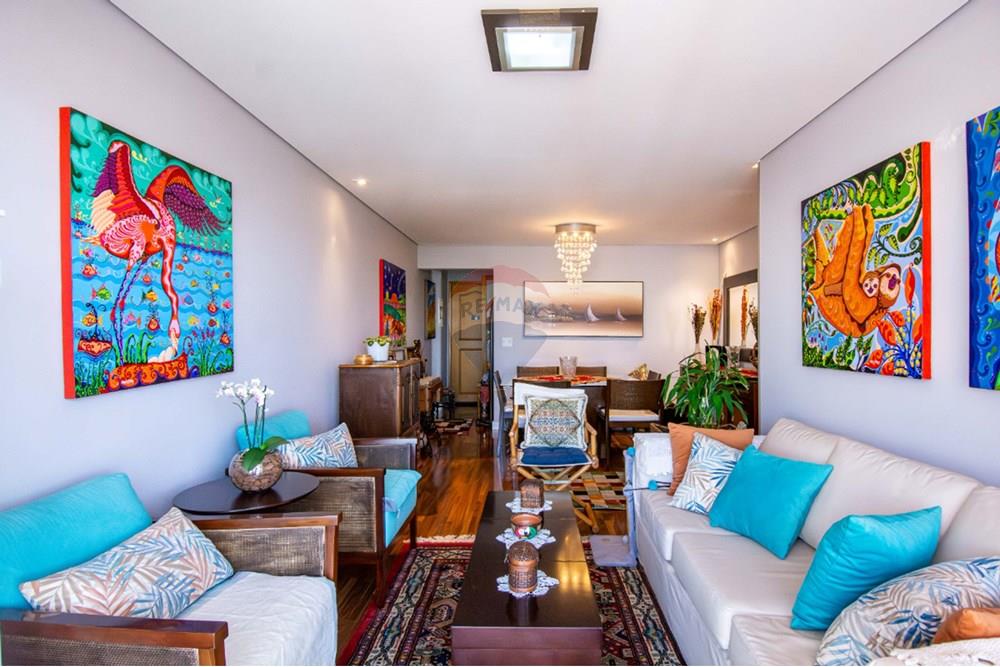 Gyvenamasis - Butas - San Paulas , San Paulas - BR - 02d2d60b-42ef-41aa-a84c-46de1743a51b.jpeg - Svetainė - 601251165-104