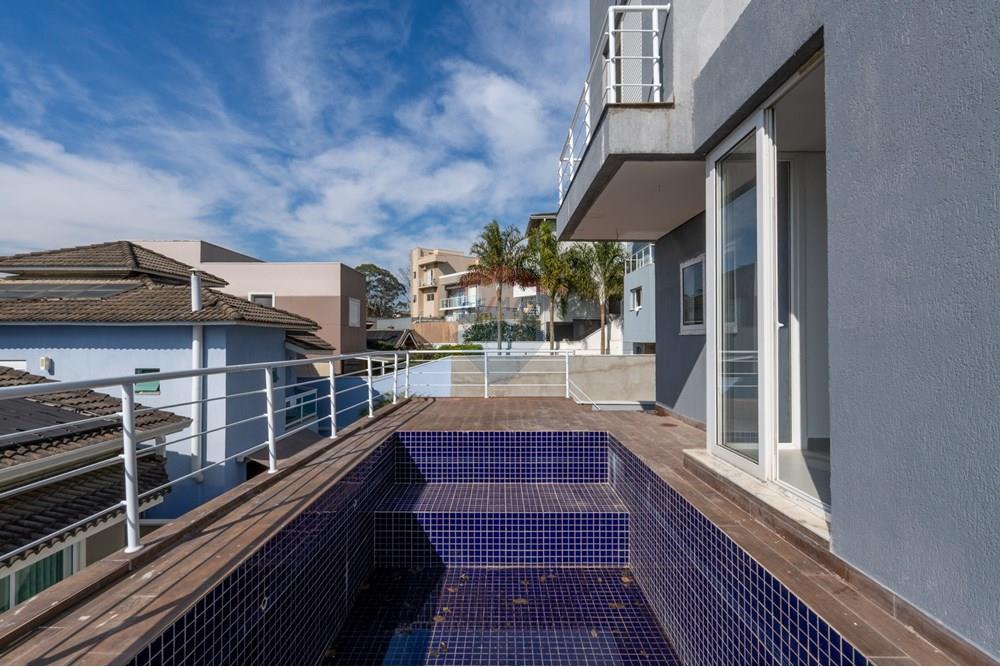 Casa de Condomínio - Venda - Cotia , São Paulo - 052.jpg - 601181003-88