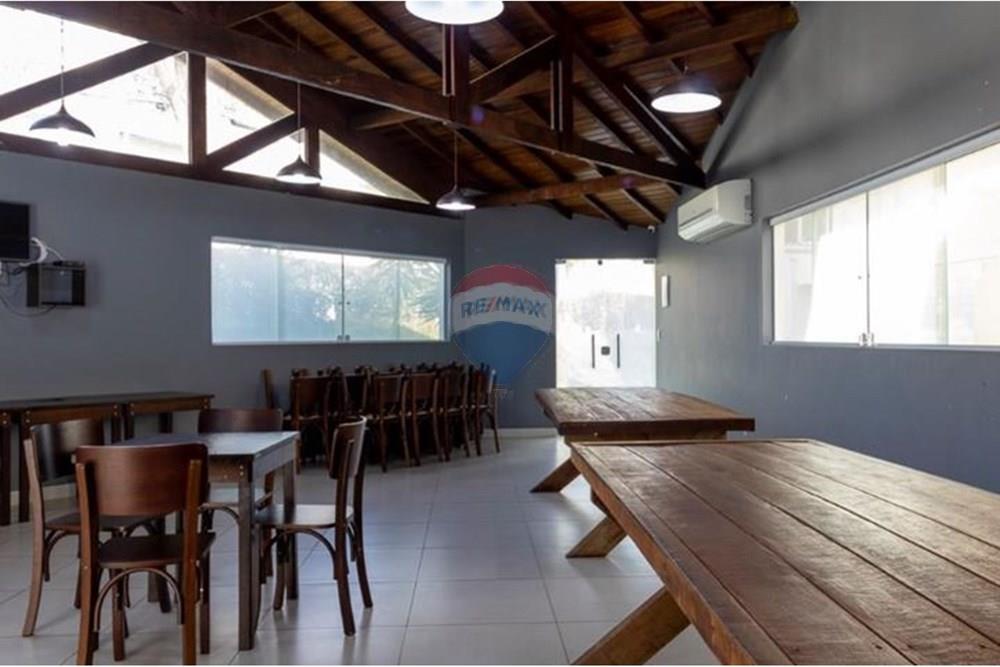 Casa de Condomínio - Alugar - São Paulo , São Paulo - gour.JPG - 601751100-28