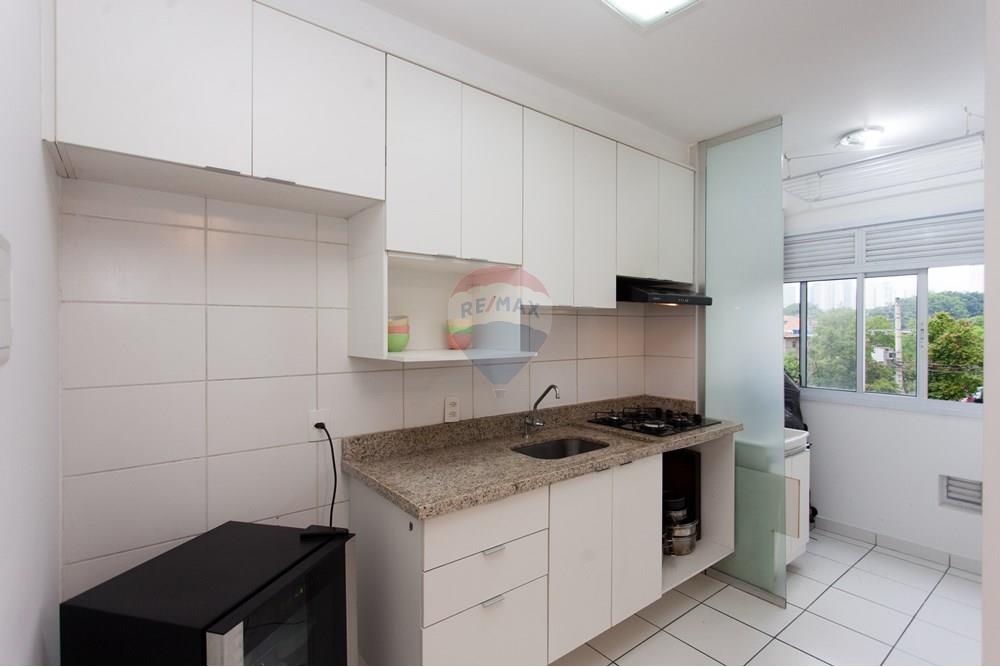 Apartamento - Venda - São Paulo , São Paulo - IMG_9268.jpg - 601751048-127