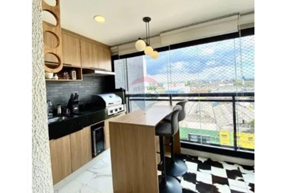 Apartamento - Alugar - São Paulo , São Paulo - 16.jpeg - 602101009-58