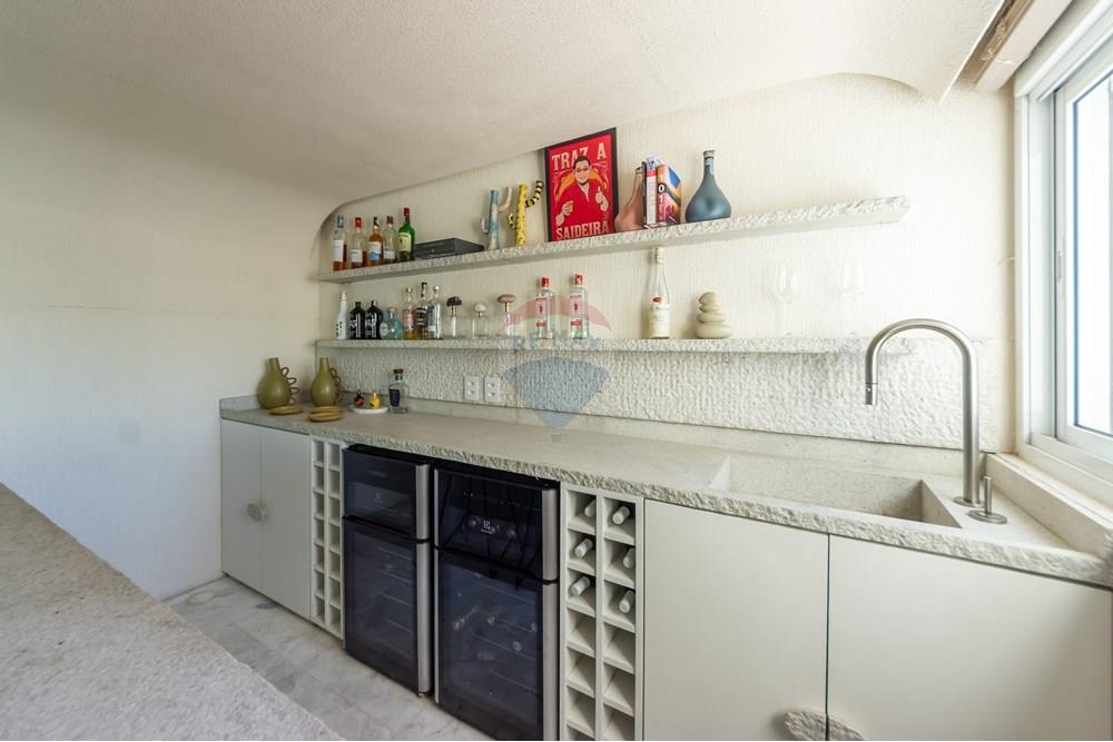 Apartamento - Venda - São Paulo , São Paulo - 01fotos_003.jpg - Cozinha - 601251261-43