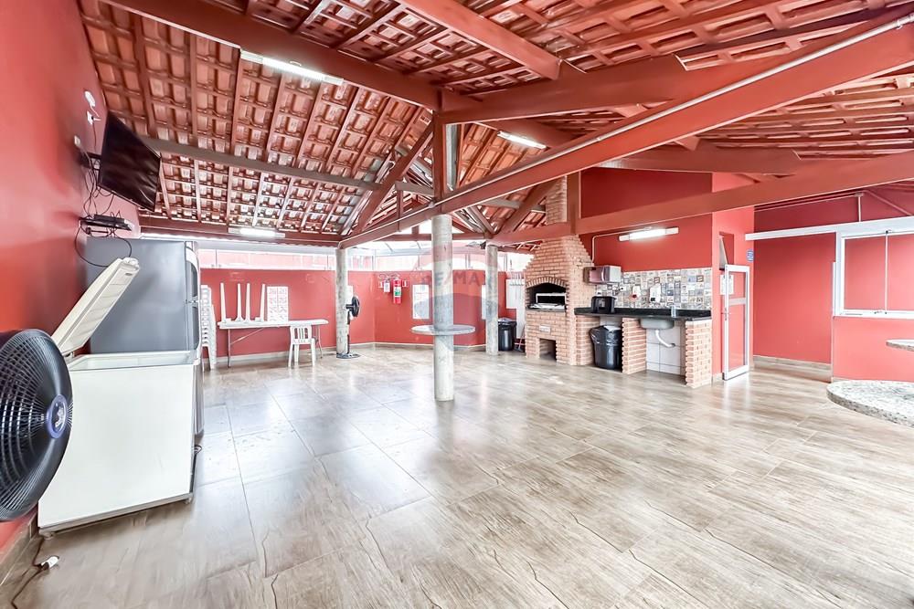 Apartamento - Venda - São Paulo , São Paulo - U.jpg - 602291034-35