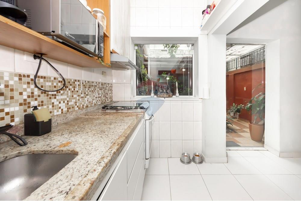 Casa - Venda - São Paulo , São Paulo - 1-19.jpg - 601371101-2