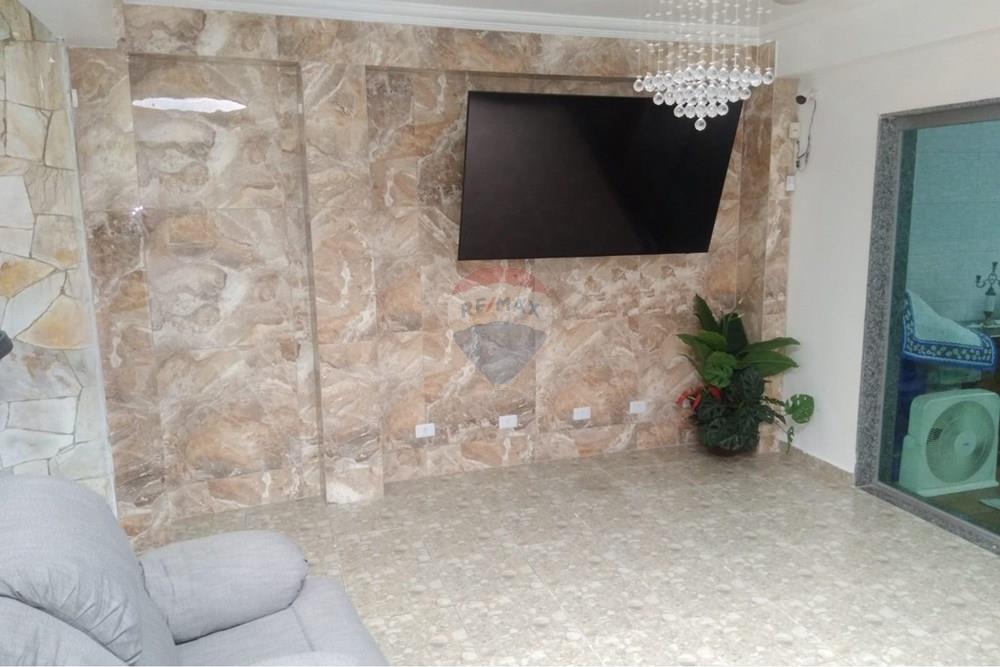 Sobrado - Alugar - São Paulo , São Paulo - 40 sala recreação.jpeg - 601141061-142