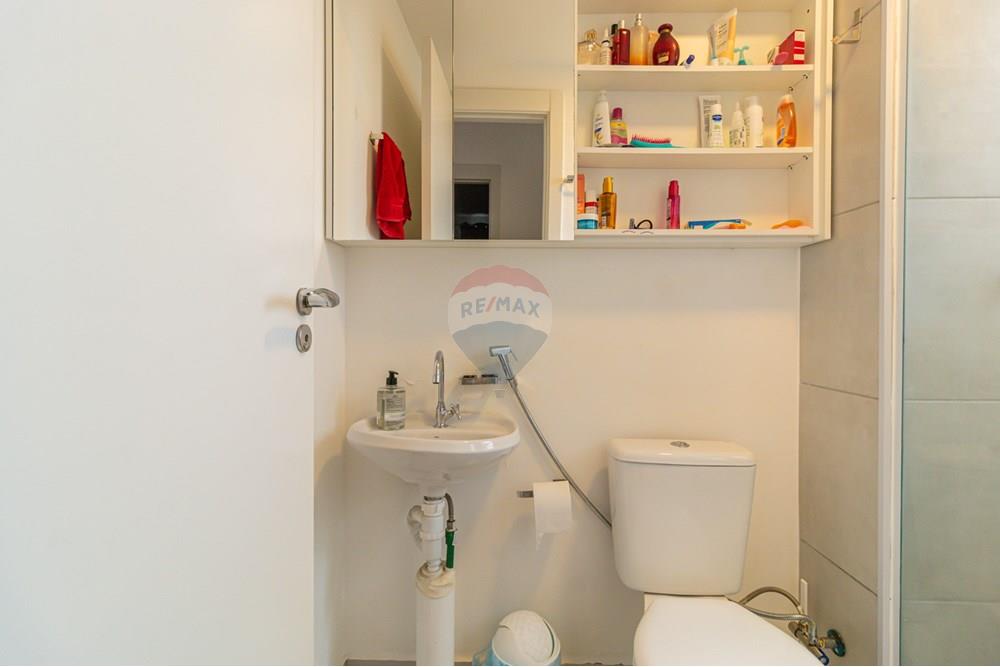 Apartamento - Venda - São Paulo , São Paulo - 07banheiros001 urban.jpg - 601371095-24