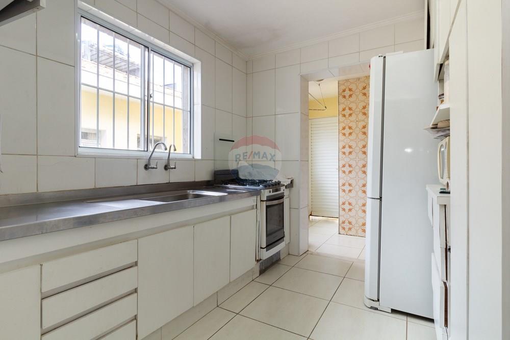 Sobrado - Venda - São Paulo , São Paulo - 4 COZINHA E AREA SERV. - CASA 1 (2).jpg - 602191013-241