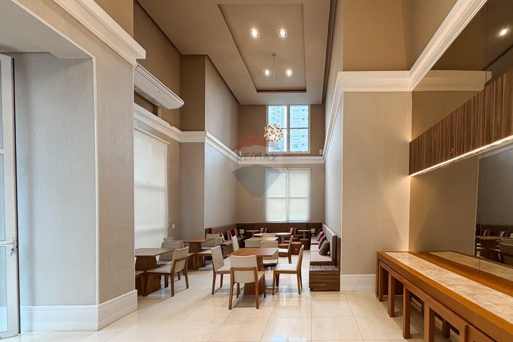 Apartamento - Venda - São Paulo , São Paulo - APTO232-160.jpg - 602441004-6