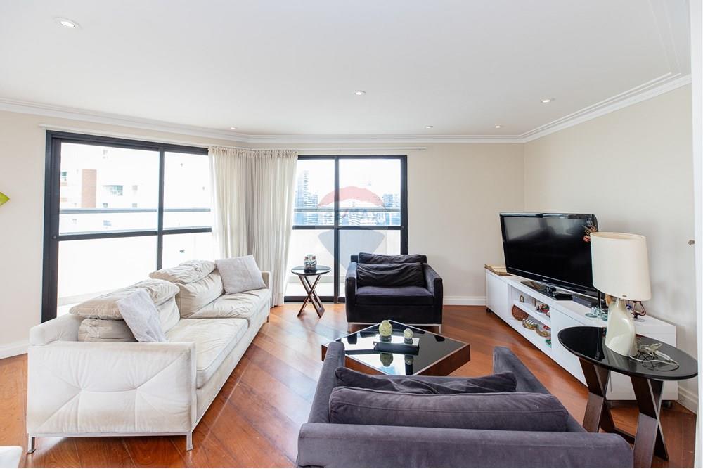 Apartamento - Venda - São Paulo , São Paulo - REMAX-1.jpg - 601251010-367