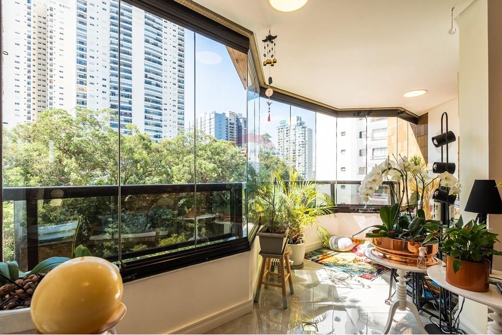 Apartamento - Venda - São Paulo , São Paulo - 18_Ap.jpg - 601971075-7