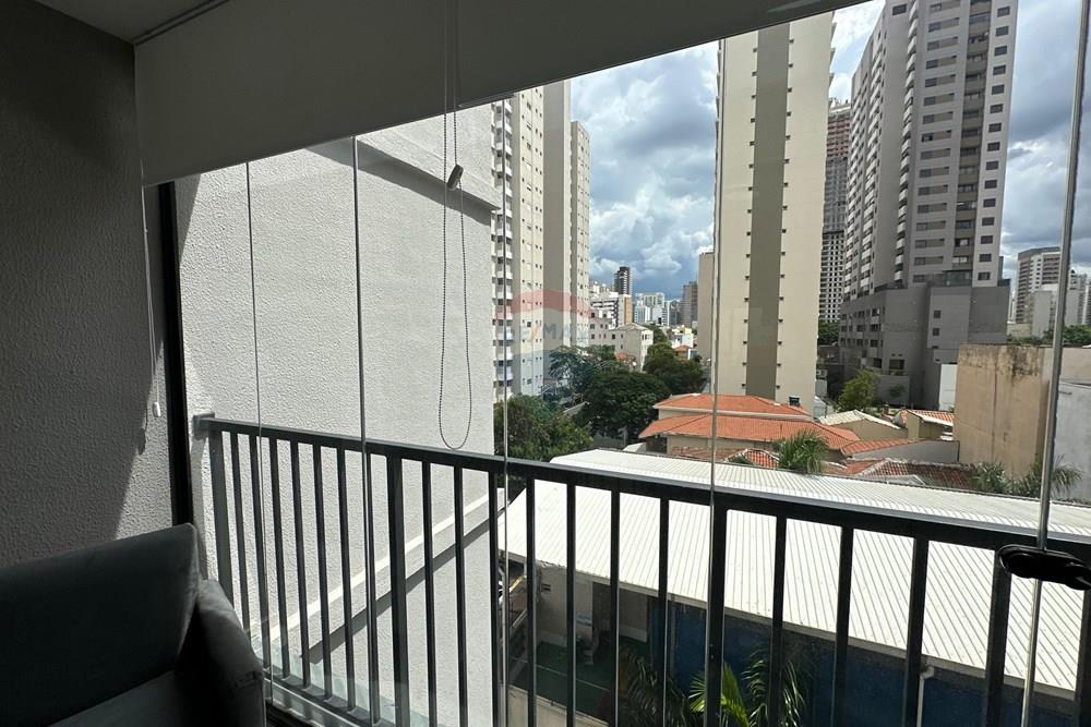 Apart Hotel/ Flat - Alugar - São Paulo , São Paulo - IMG-20260118-WA0040.jpg - 601751109-12