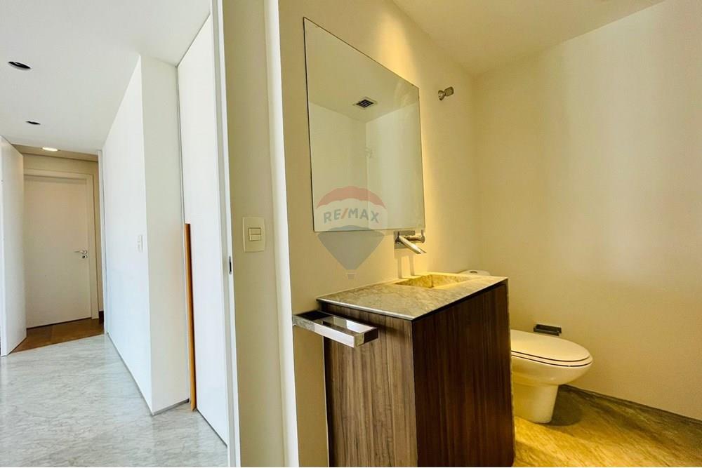 Apartamento para alugar com 3 quartos, 215m² - Foto 39