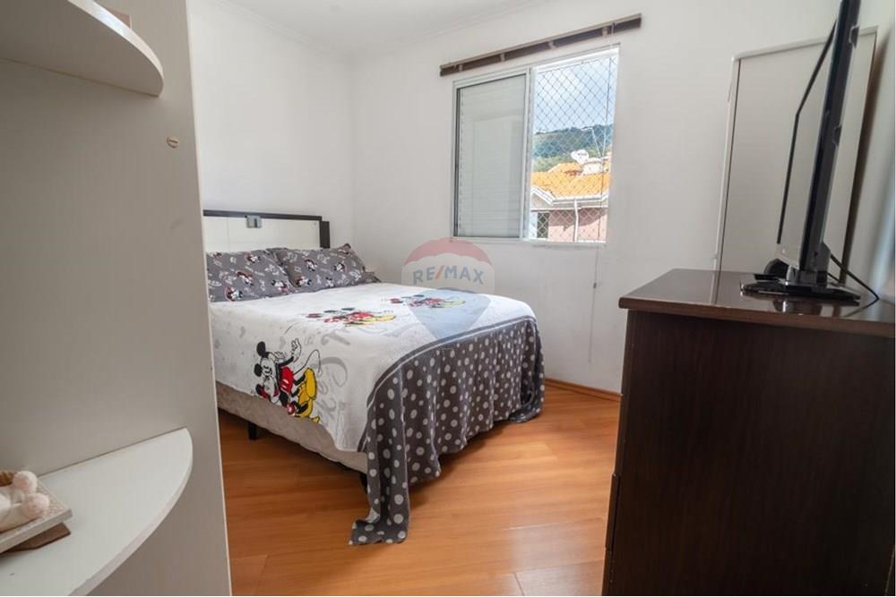 Casa de Condomínio - Venda - São Paulo , São Paulo - DSC09780-HDR-HDR.jpg - Quarto - 602381005-7