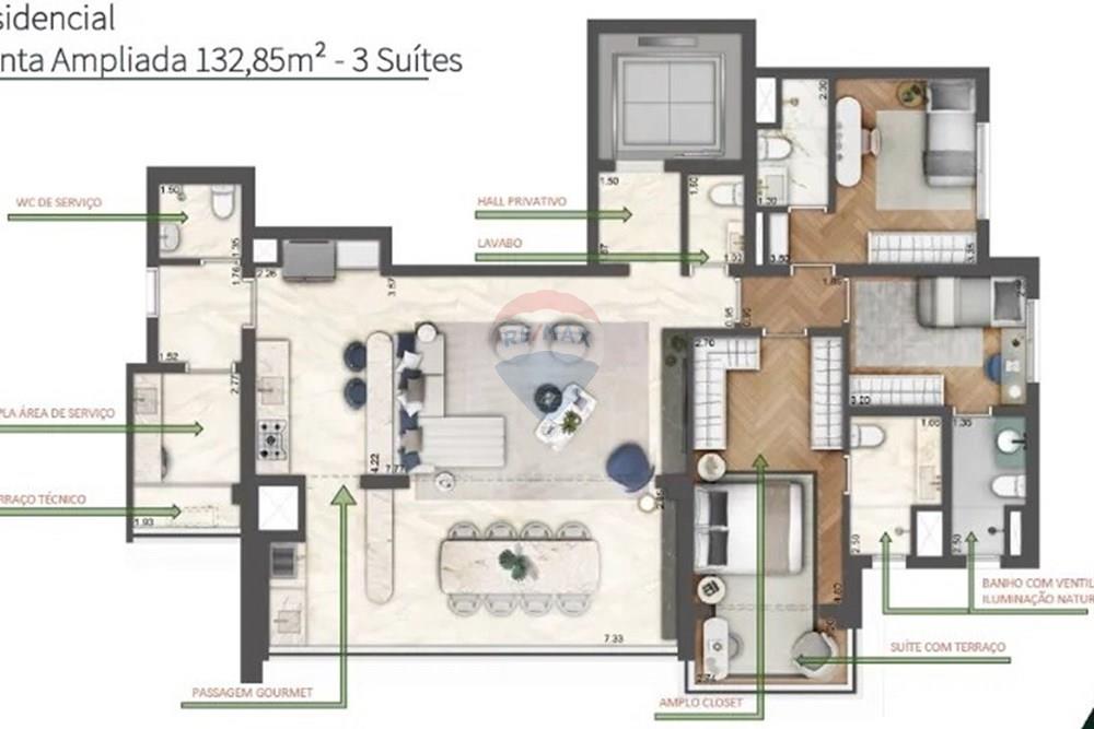 Apartamento - Venda - São Paulo , São Paulo - WhatsApp Image 2026-02-09 at 13.05.56 (2).jpeg - 601371078-13