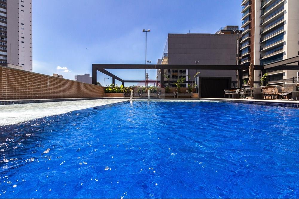 Apartamento - Venda - São Paulo , São Paulo - 41 PISCINA ADULTO (4).jpg - 601261002-217