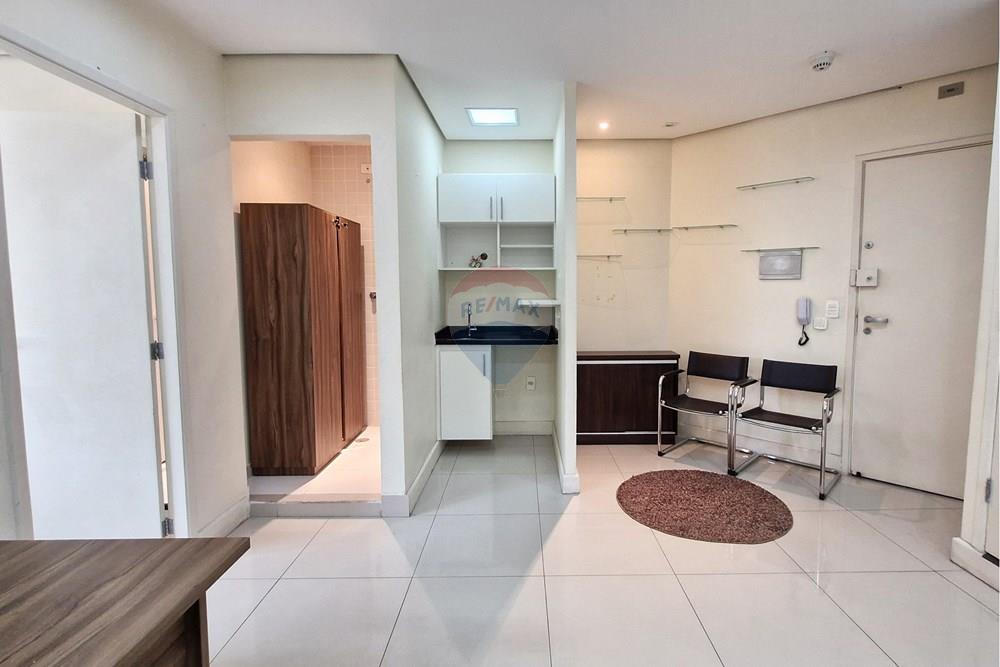 Cj. Comercial/ Sala - Venda - São Paulo , São Paulo - RUA MAESTRO JOÃO GOMES DE ARAUJO, 106 (9).jpg - 601051085-37