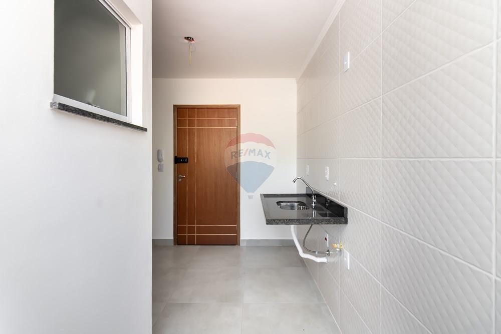 Apartamento - Venda - São Paulo , São Paulo - 07 Cozinha e area de serviço 03.jpg - Cozinha - 601371009-31